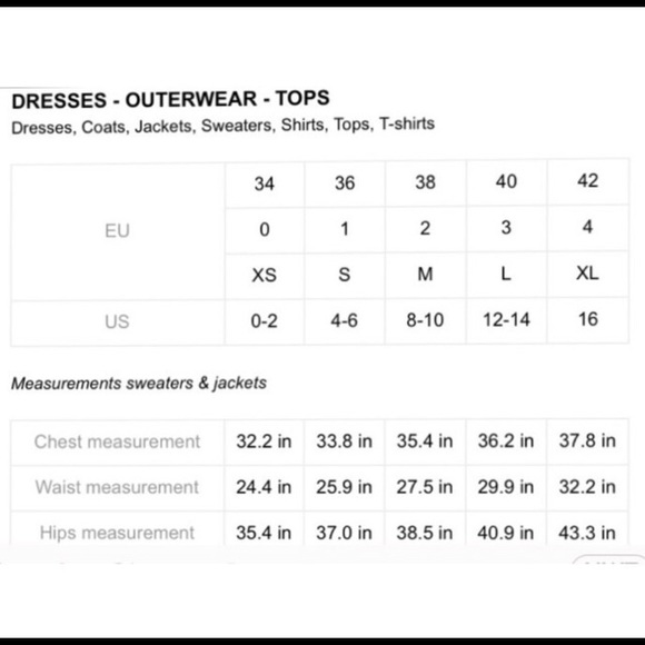 NWT HP Sandro Sirène plaid camel tan blazer US 0-2 - Picture 10 of 14